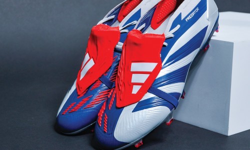 Adidas Predator 2024 Roteiro Boots