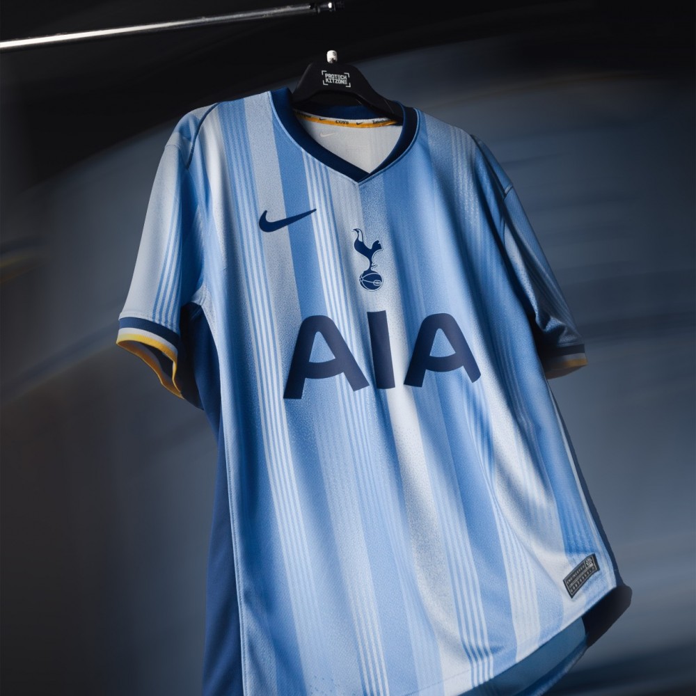 Tottenham Hotspur 2024/25 Away Shirt