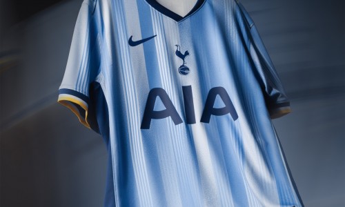 Tottenham Hotspur 2024/25 Away Shirt