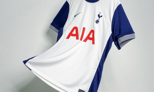 Tottenham Hotspur FC 2024/25 Home Shirt