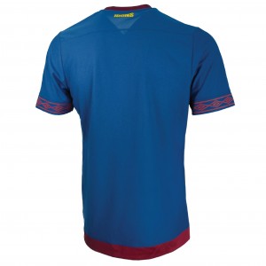 West Ham United 2018/19 Away Shirt - Size M