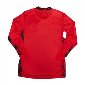 [Long Sleeve] [BNWOT] Germany 2020-21 Home GK Shirt - Size 7