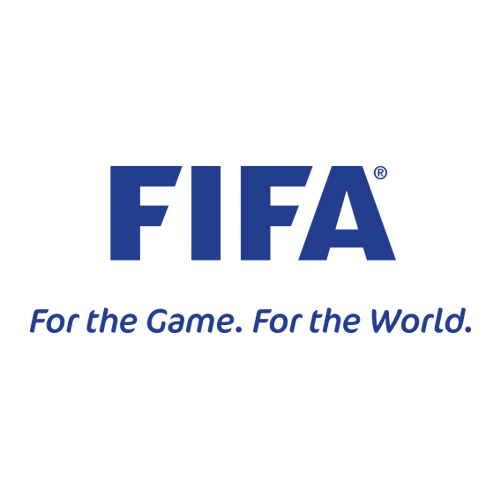 Official FIFA Badges