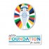UEFA EURO 2024 + Foundation Badges 