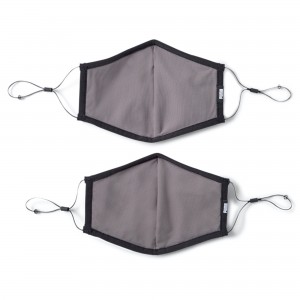 Official Puma Face Mask (Set of 2), Face Mask, 054116-01, Puma