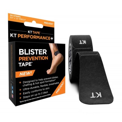 KT Performance+ Blister Prevention Tape