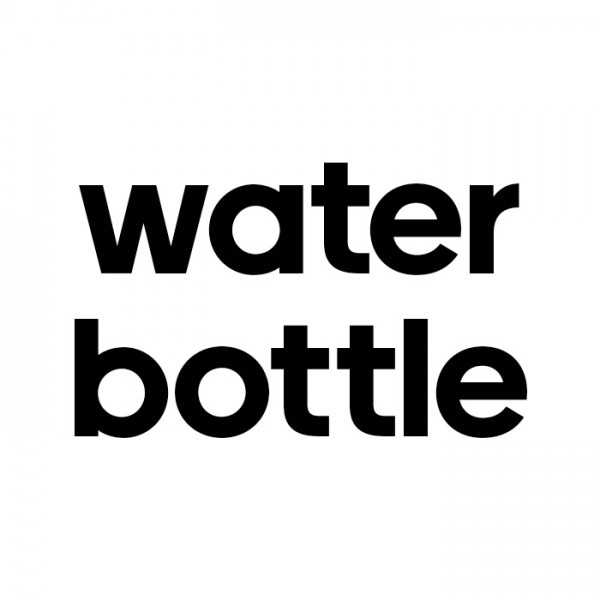 Water Bottle