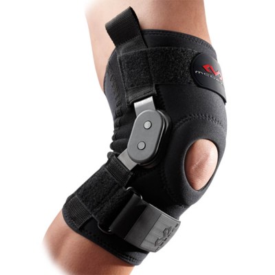 McDavid 429R Level 3 Knee Brace
