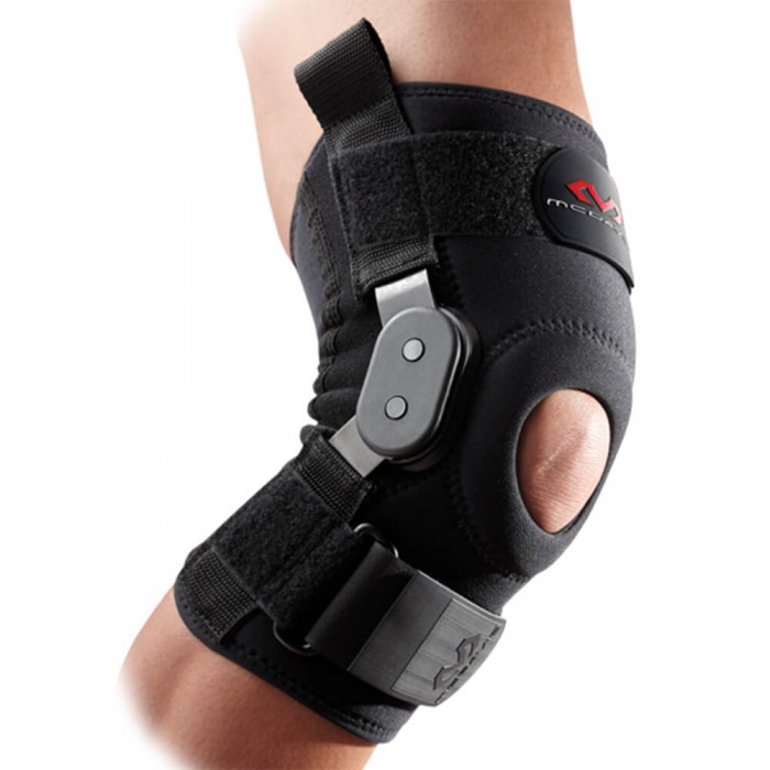 McDavid 429R Level 3 Knee Brace, McDavid, AC429R, McDavid