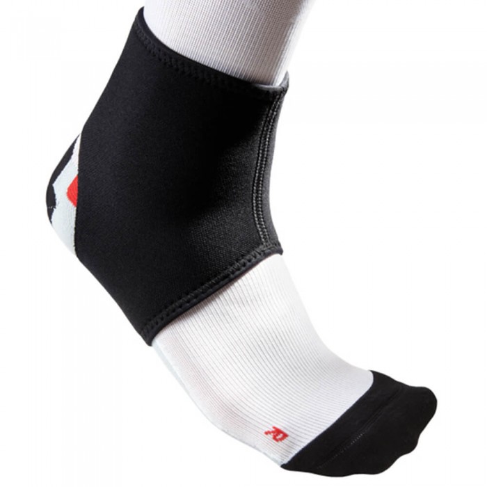 McDavid 431R Level 1 Ankle Sleeve, McDavid, AC431R, McDavid