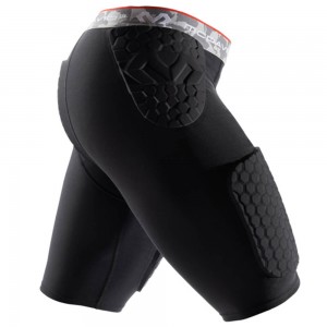 McDavid 757T Hex Thudd Short