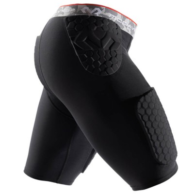 McDavid 757T Hex Thudd Short