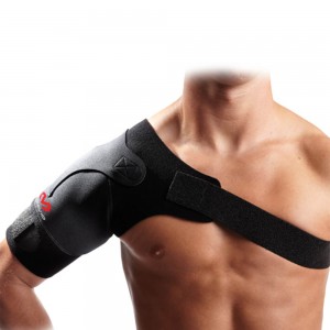 McDavid 463R Level 1 Shoulder Wrap