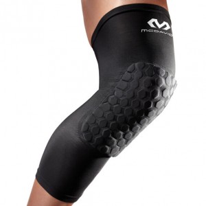 McDavid 6446R Hex™ Leg Sleeves