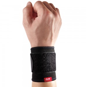 McDavid 513R Level 1 Wrist Sleeve