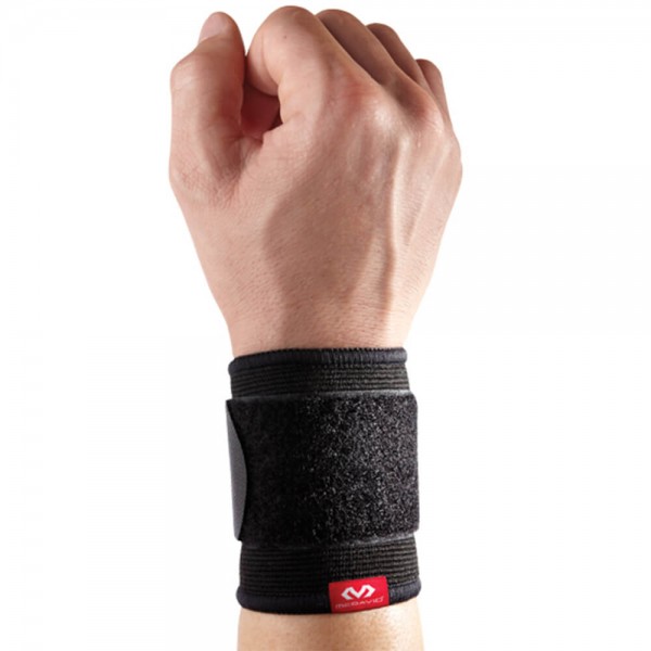 Wrist support