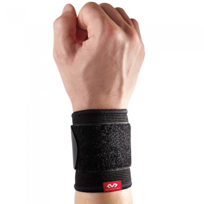 McDavid 513R Level 1 Wrist Sleeve, McDavid, AC513R, McDavid