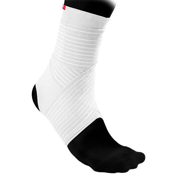 McDavid 433R Level 2 Ankle Support / mesh w/ straps, McDavid, AC433R, McDavid
