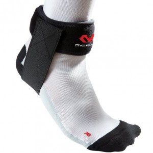 McDavid 436R Level 2 Achilles Tendon Support