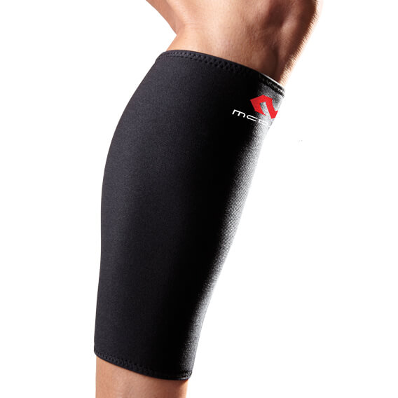 McDavid 441R Level 1 Calf Sleeve, McDavid, AC441R, McDavid