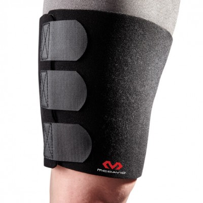 McDavid 478R Level 1 Thigh Wrap / adjustable