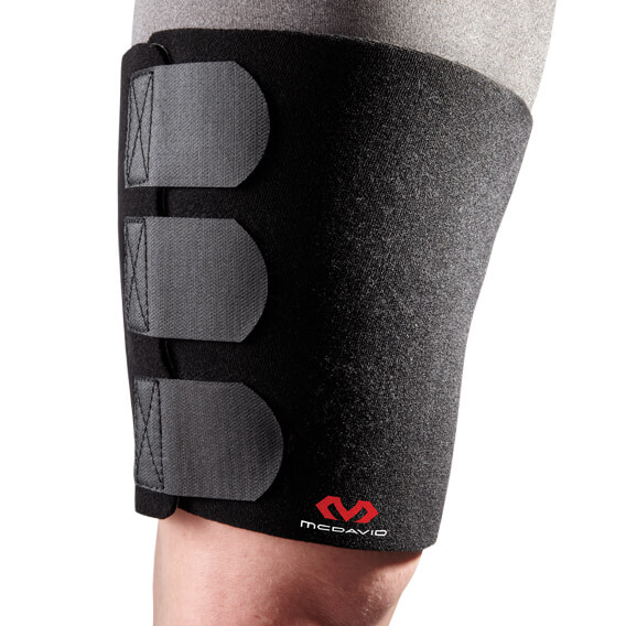 McDavid 478R Level 1 Thigh Wrap / adjustable, McDavid, AC478R, McDavid