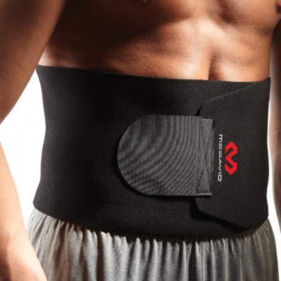 McDavid 491R Level 1 Waist Trimmer