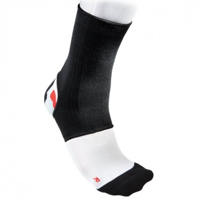 McDavid 511R Level 1 Ankle Sleeve / Elastic