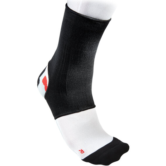 McDavid 511R Level 1 Ankle Sleeve / Elastic, McDavid, AC511R, McDavid