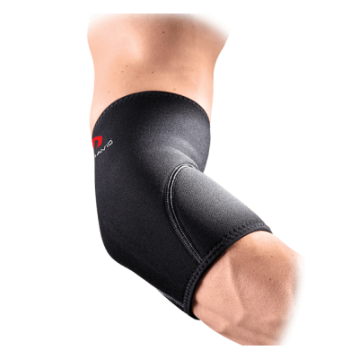 McDavid 482R-B Elbow Sleeve 10 inch lenght Level 1
