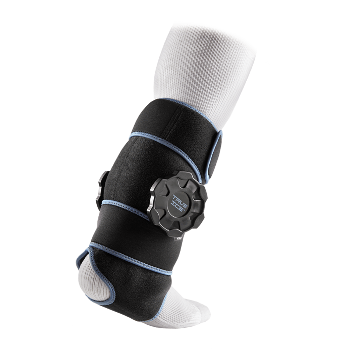 McDavid 232 TRUE ICE™ THERAPY ANKLE WRAP, Ankle braces, 232MD, McDavid
