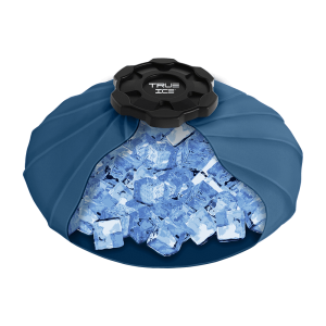 McDavid 235 TRUE ICE™ THERAPY BACK/RIBS WRAP, Back support, 235MD, McDavid