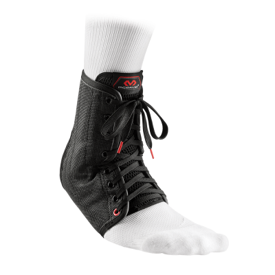 McDavid 199 Ankle Brace/Lace-Up w/Stays