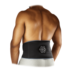 McDavid 235 TRUE ICE™ THERAPY BACK/RIBS WRAP, Back support, 235MD, McDavid