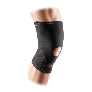McDavid 402 KNEE SLEEVE W/OPEN PATELLA