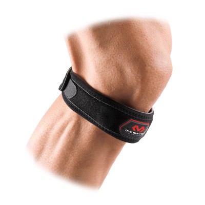 McDavid 414R Level 2 Knee Strap