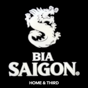 BIA Saigon Sleeve Sponsor (Official Leicester City FC 2019/2020 Sleeve Sponsor)